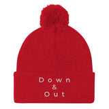 Down & Out
