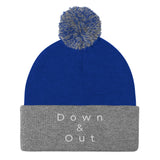 Down & Out