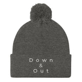 Down & Out