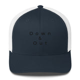 Down & Out