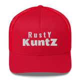 Rusty