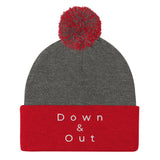 Down & Out
