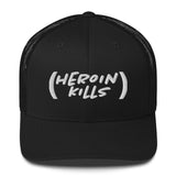 Heroin Kills