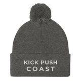 Kick Push Coast
