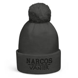 Narcos Vanier