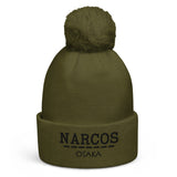 Narcos Osaka