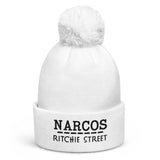 Narcos Ritchie Street