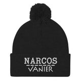 Narcos Vanier