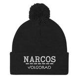 Narcos Volgograd
