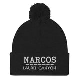 Narcos Laurel Canyon