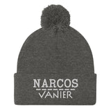 Narcos Vanier