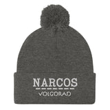 Narcos Volgograd