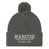 Narcos Crack Hill