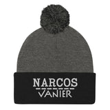 Narcos Vanier
