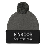 Narcos Gorlitzer Park
