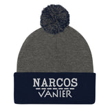 Narcos Vanier