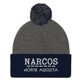 Narcos North Augusta