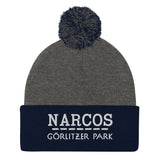 Narcos Gorlitzer Park
