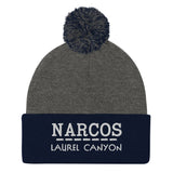 Narcos Laurel Canyon