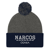 Narcos Osaka