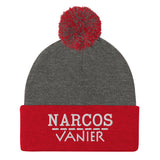 Narcos Vanier