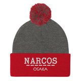 Narcos Osaka