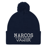 Narcos Vanier