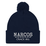 Narcos Crack Hill