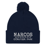 Narcos Gorlitzer Park