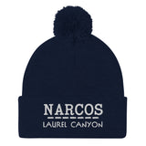 Narcos Laurel Canyon