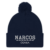 Narcos Osaka