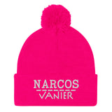 Narcos Vanier