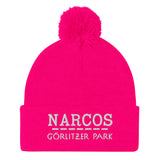 Narcos Gorlitzer Park