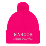 Narcos Laurel Canyon