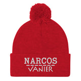 Narcos Vanier