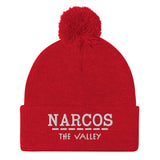 Narcos The Valley