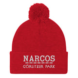 Narcos Gorlitzer Park