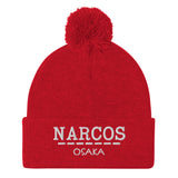 Narcos Osaka