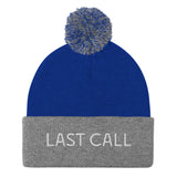 Last Call