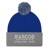 Narcos Gorlitzer Park