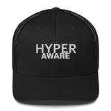Hyper Aware