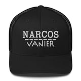 Narcos Vanier