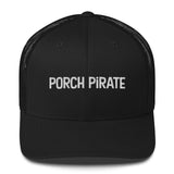 Porch Pirate