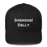 Shanghai Sally