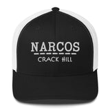 Narcos Crack Hill
