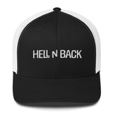 Hell n Back