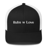 Rubs w Love