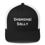 Shanghai Sally