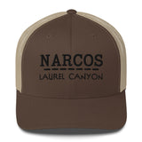 Narcos Laurel Canyon