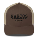 Narcos Osaka